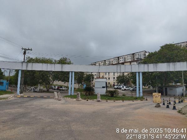 Apartamento - Venda, AJUDA DE CIMA, MACAE, RJ