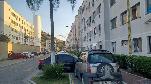 Apartamento - Venda, CAMPO GRANDE, RIO DE JANEIRO, RJ