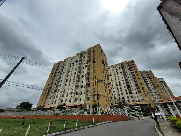 Apartamento - Venda, CENTRO, BELFORD ROXO, RJ