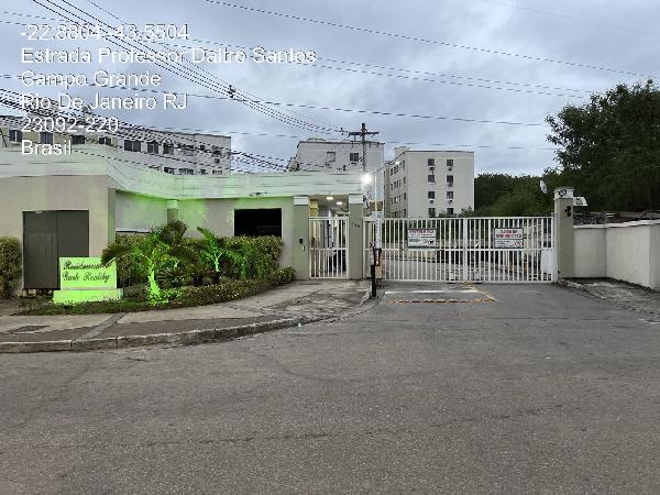 Apartamento - Venda, CAMPO GRANDE, RIO DE JANEIRO, RJ