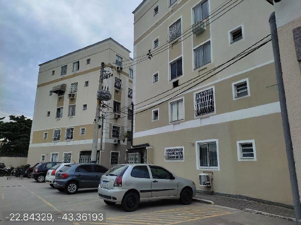 Apartamento - Venda, HONORIO GURGEL, RIO DE JANEIRO, RJ