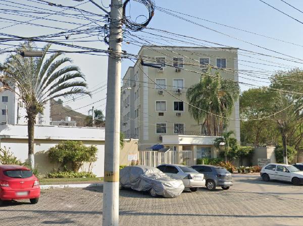 Apartamento - Venda, CAMPO GRANDE, RIO DE JANEIRO, RJ
