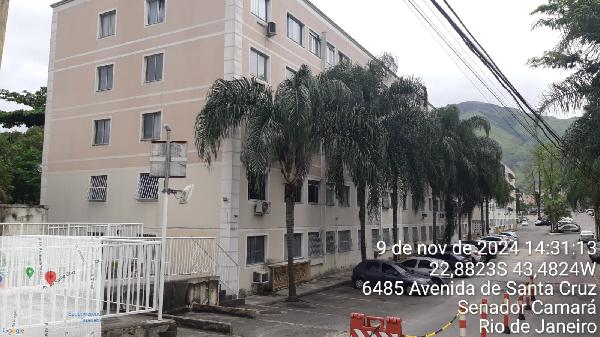 Apartamento - Venda, SENADOR CAMARA, RIO DE JANEIRO, RJ