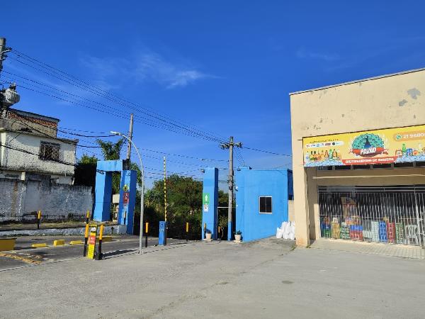 Apartamento - Venda, PAVUNA, RIO DE JANEIRO, RJ