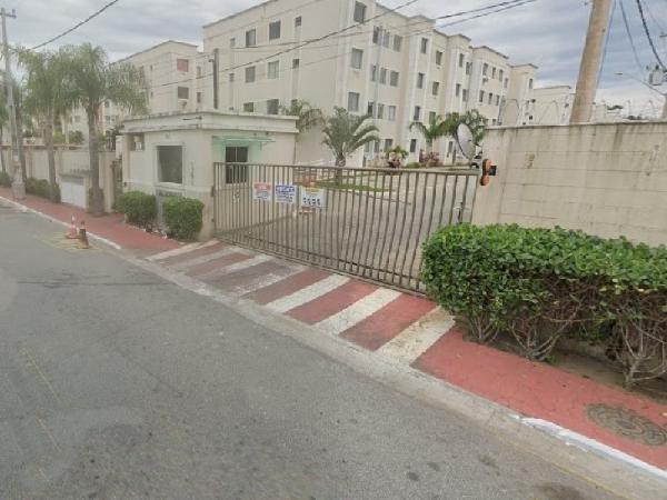 Apartamento - Venda, SAO JOSE DO BARRETO, MACAE, RJ