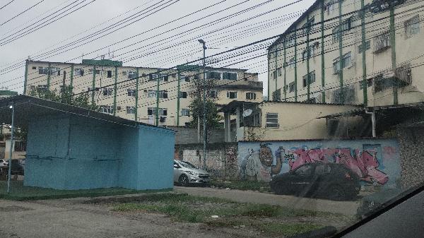 Apartamento - Venda, SENADOR CAMARA, RIO DE JANEIRO, RJ