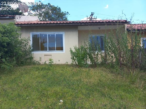 Casa - Venda, RE D MAGALHAES CABUC, ITABORAI, RJ