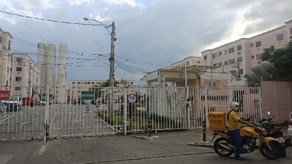 Apartamento - Venda, REALENGO, RIO DE JANEIRO, RJ