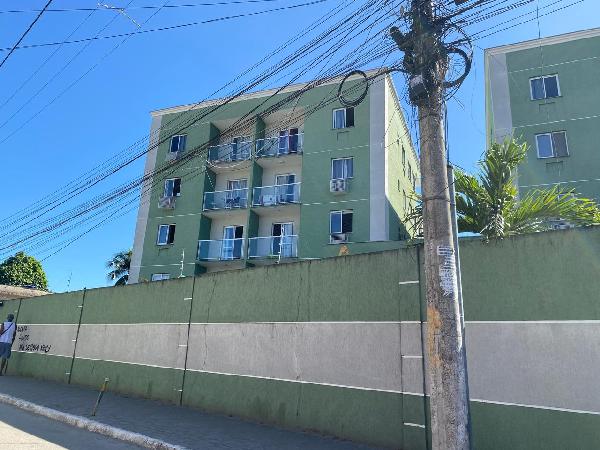 Apartamento - Venda, SANTA LUZIA, SAO GONCALO, RJ