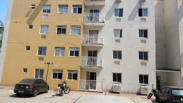 Apartamento - Venda, SANTA LUZIA, SAO GONCALO, RJ