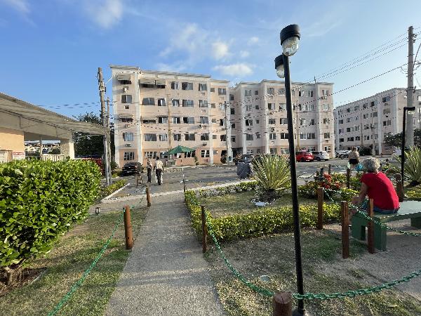 Apartamento - Venda, REALENGO, RIO DE JANEIRO, RJ