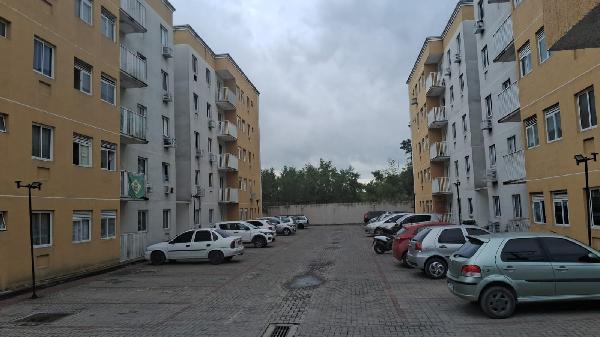 Apartamento - Venda, SANTA LUZIA, SAO GONCALO, RJ