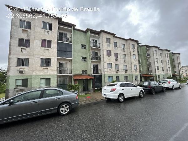 Apartamento - Venda, AJUDA DE CIMA, MACAE, RJ