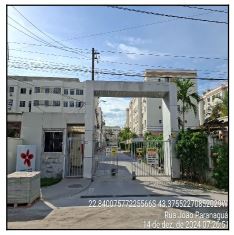 Apartamento - Venda, GUADALUPE, RIO DE JANEIRO, RJ