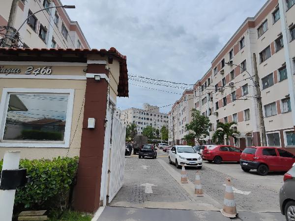 Apartamento - Venda, CAMPO GRANDE, RIO DE JANEIRO, RJ