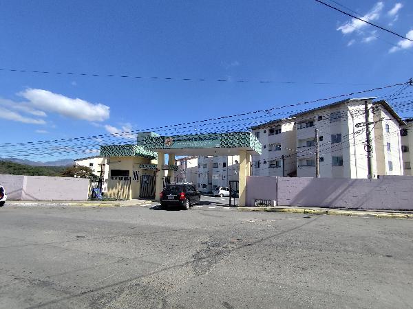 Apartamento - Venda, ROMA, VOLTA REDONDA, RJ