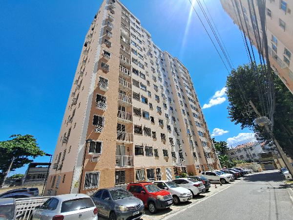 Apartamento - Venda, ROCHA MIRANDA, RIO DE JANEIRO, RJ