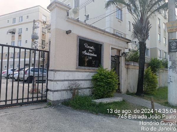 Apartamento - Venda, HONORIO GURGEL, RIO DE JANEIRO, RJ