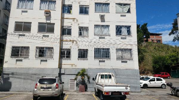 Apartamento - Venda, GALO BRANCO, SAO GONCALO, RJ