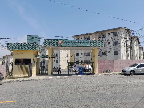 Apartamento - Venda, ROMA, VOLTA REDONDA, RJ