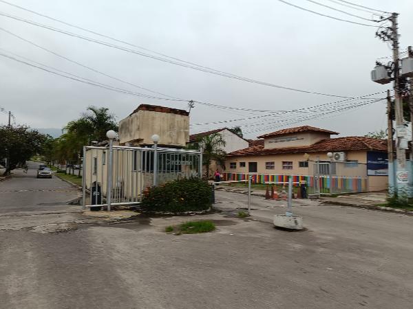 Casa - Venda, CAMPO ALEGRE, NOVA IGUACU, RJ
