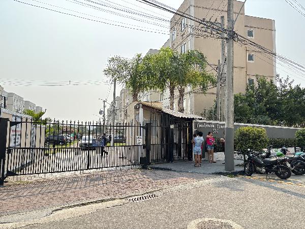 Apartamento - Venda, PAVUNA, RIO DE JANEIRO, RJ