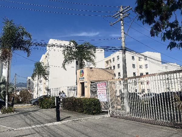 Apartamento - Venda, CAMPO GRANDE, RIO DE JANEIRO, RJ