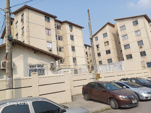 Apartamento - Venda, PACIENCIA, RIO DE JANEIRO, RJ