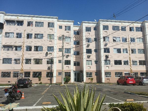 Apartamento - Venda, REALENGO, RIO DE JANEIRO, RJ