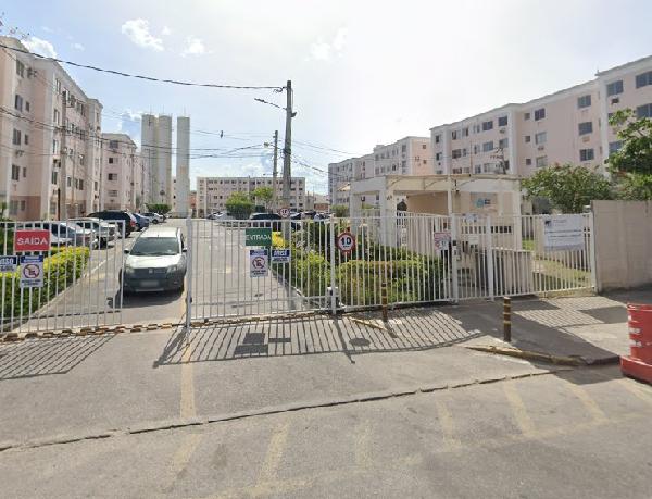 Apartamento - Venda, REALENGO, RIO DE JANEIRO, RJ