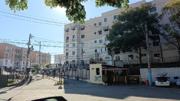 Apartamento - Venda, PAVUNA, RIO DE JANEIRO, RJ