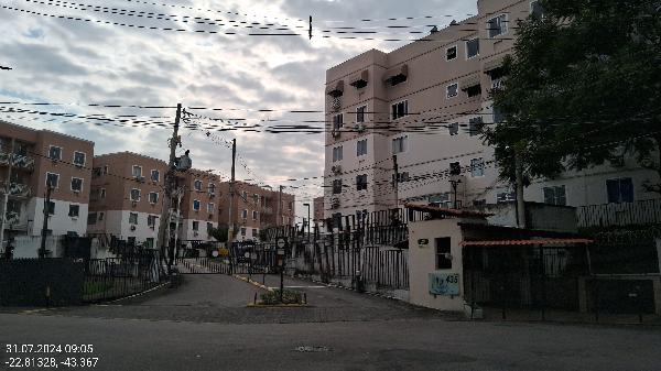 Apartamento - Venda, PAVUNA, RIO DE JANEIRO, RJ