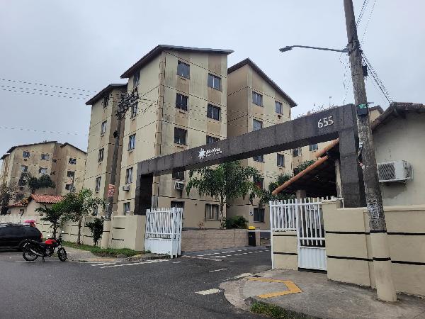 Apartamento - Venda, PACIENCIA, RIO DE JANEIRO, RJ