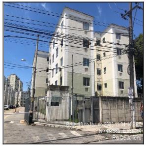 Apartamento - Venda, SANTA CRUZ, RIO DE JANEIRO, RJ
