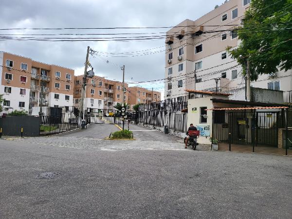 Apartamento - Venda, PAVUNA, RIO DE JANEIRO, RJ