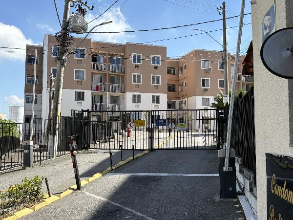 Apartamento - Venda, PAVUNA, RIO DE JANEIRO, RJ