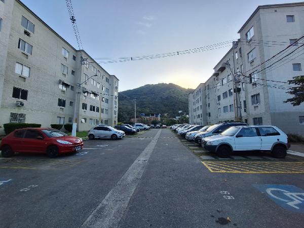 Apartamento - Venda, AGUA SANTA, RIO DE JANEIRO, RJ
