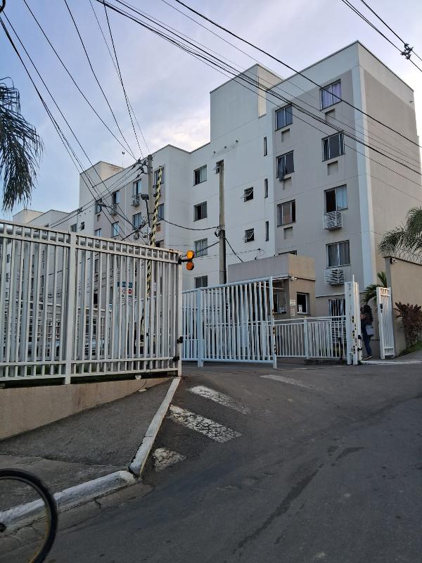 Apartamento - Venda, JARDIM ALVORADA, NOVA IGUACU, RJ