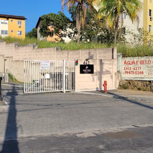 Apartamento - Venda, CAMPO GRANDE, RIO DE JANEIRO, RJ