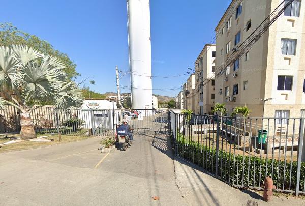 Apartamento - Venda, CAMPO GRANDE, RIO DE JANEIRO, RJ