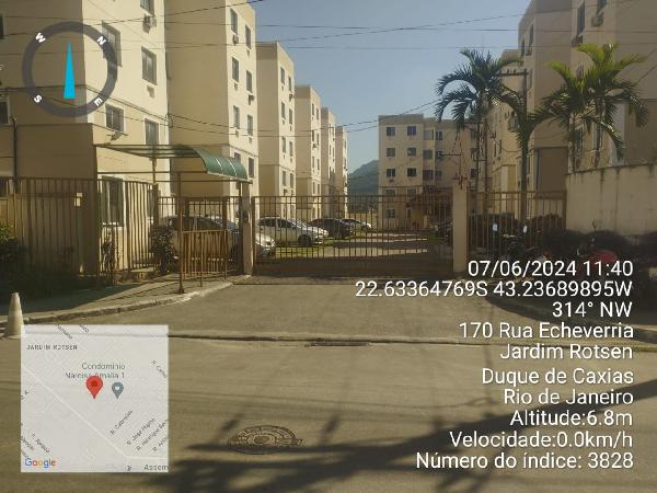 Apartamento - Venda, TAQUARA, DUQUE DE CAXIAS, RJ