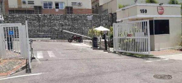 Apartamento - Venda, TOMAS COELHO, RIO DE JANEIRO, RJ