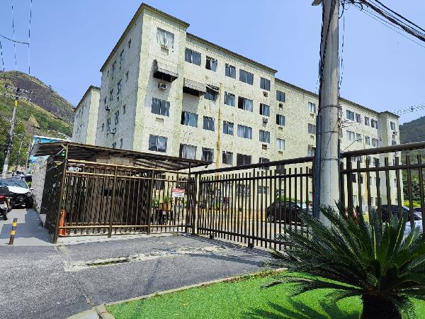 Apartamento - Venda, AGUA SANTA, RIO DE JANEIRO, RJ