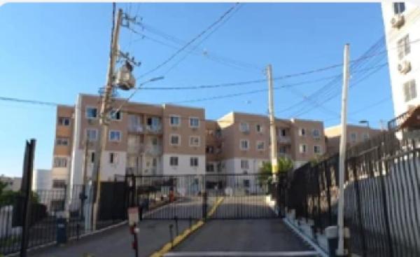 Apartamento - Venda, PAVUNA, RIO DE JANEIRO, RJ