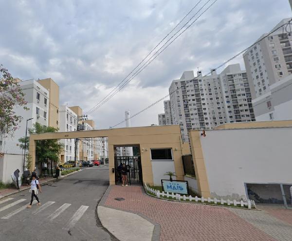 Apartamento - Venda, ENGENHO NOVO, RIO DE JANEIRO, RJ