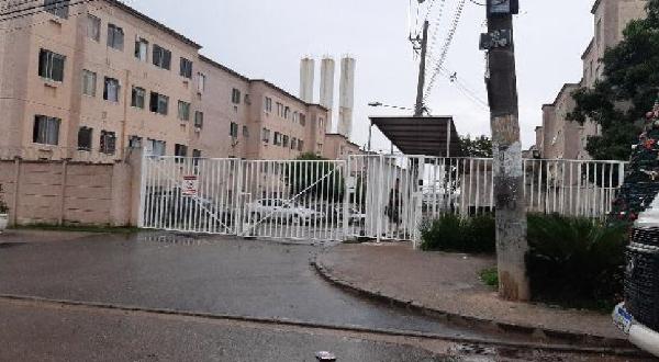 Apartamento - Venda, COSMOS, RIO DE JANEIRO, RJ