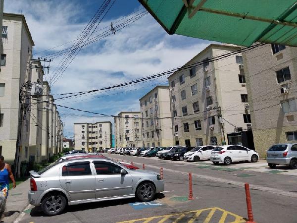 Apartamento - Venda, REALENGO, RIO DE JANEIRO, RJ