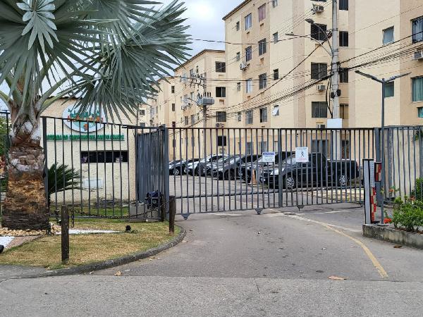 Apartamento - Venda, CAMPO GRANDE, RIO DE JANEIRO, RJ