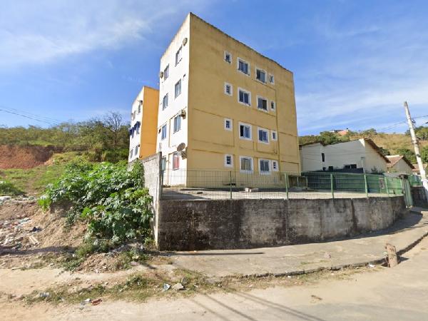 Apartamento - Venda, NOVA AURORA, BELFORD ROXO, RJ