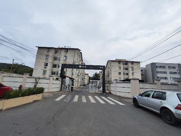 Apartamento - Venda, SANTA CRUZ, RIO DE JANEIRO, RJ
